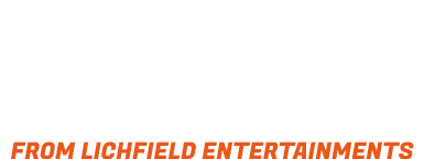 Exhibition Games - From Lichfield Entertainments