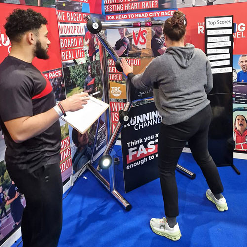 Batak Lite - a single player reaction speed game Reaction Speed Game 1 - Batak Lite