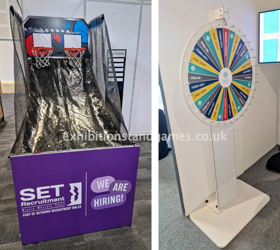 Conference entertainment hire for Celtic Manor Conference entertainment hire for Celtic Manor