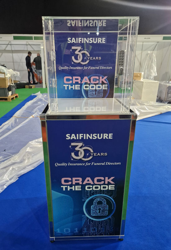Birmingham Safe Cracker Game Hire Birmingham Safe Cracker Game Hire