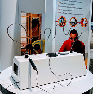 Top 3 Expo Games - Buzz Wire